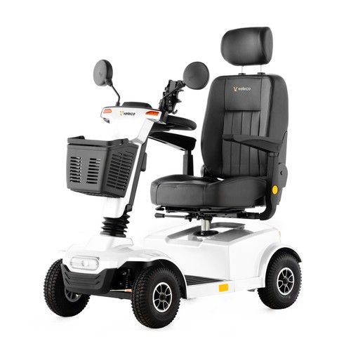 Veleco jumpy mobility scooter - jumpy:,