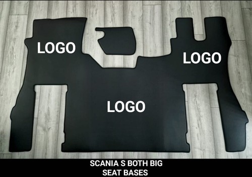 Scania next gen - next, faux