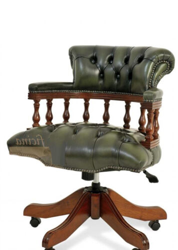 Chesterfield captains swivel - chesterfield,