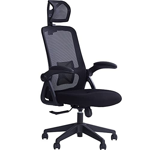 Captain ergonomic office - captain,