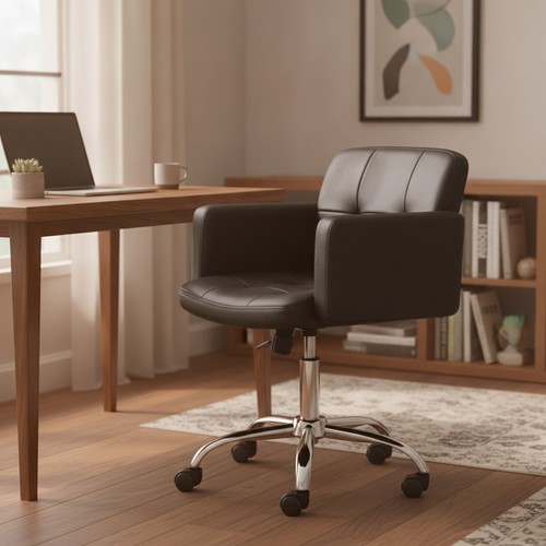 Captain desk office chair - captain,