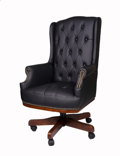 Chesterfield style captain - style, captain’s