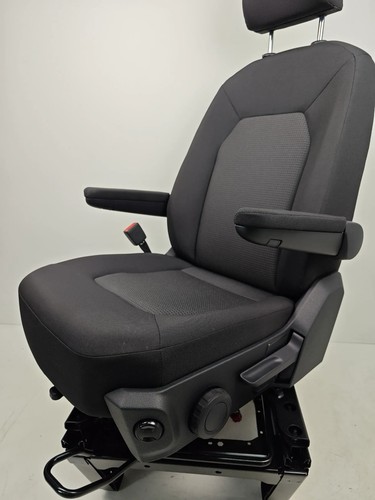 Crafter man tge front - vw,