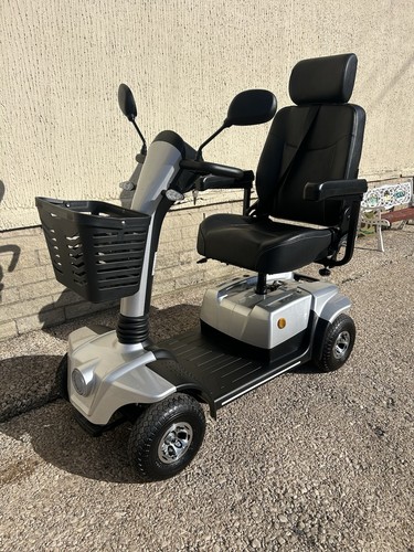 Motion healthcare emove - 8, 8mph