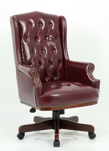 Chesterfield style captain - chesterfield,