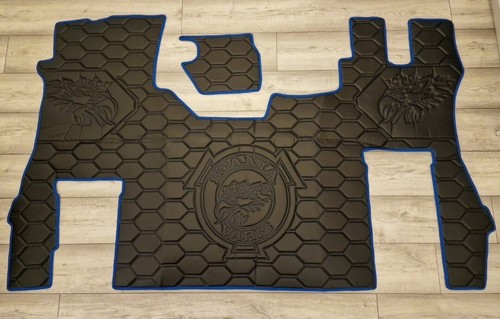 Scania premium honeycomb - scania,