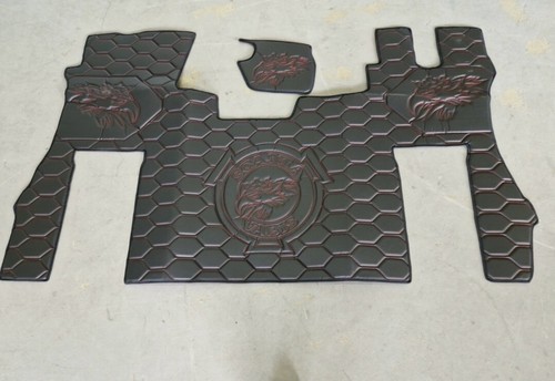 For scania black honeycomb - scania,