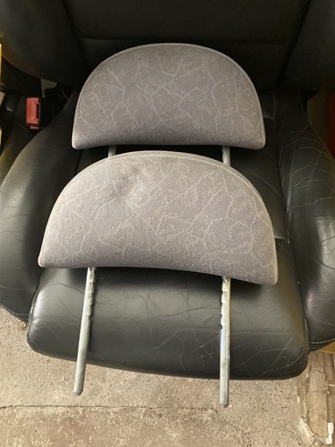 Ford galaxy captain seat - ford,