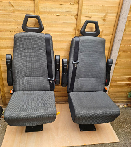Swivel captain seats for - swivel,