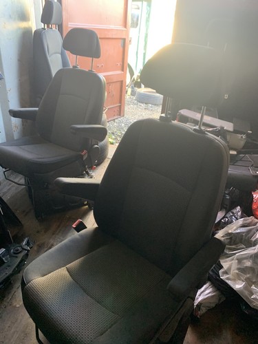 Mercedes vito viano captain - vito/viano,