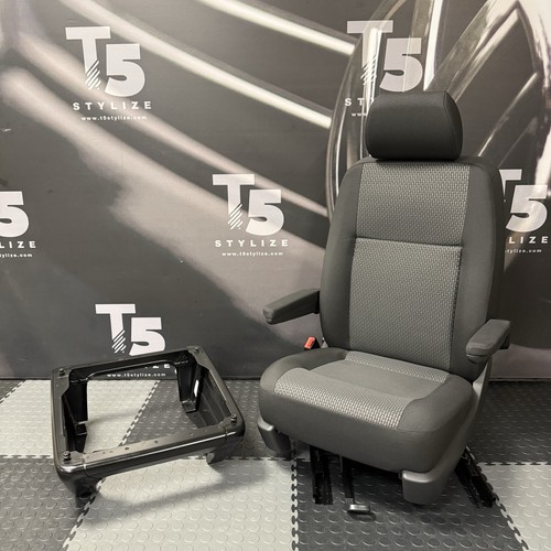 Transporter front - t6.1,