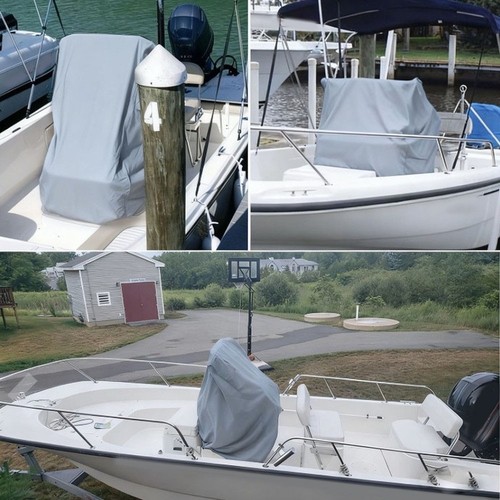 Waterproof boat seat cover for - boat,